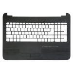 قاب-کنار-کیبرد-لپ-تاپ-اچ-پی-Pavilion-15-AC-مشکی