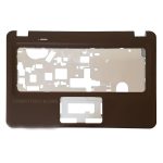 قاب کنار کیبرد لپ تاپ اچ پی Pavilion DV6-3000 قهوه ای