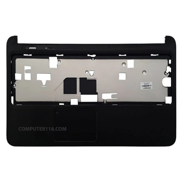 قاب کنار کیبرد لپ تاپ اچ پی Pavilion DV6-6000 مشکی