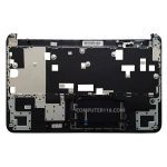 قاب کنار کیبرد لپ تاپ اچ پی Pavilion DV6-6000 مشکی