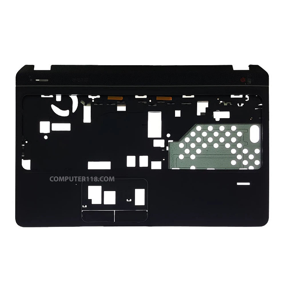 قاب کنار کیبرد لپ تاپ اچ پی Pavilion DV6-7000 مشکی