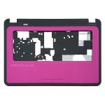 قاب-کنار-کیبرد-لپ-تاپ-اچ-پی-Pavilion-G6-1000-صورتی