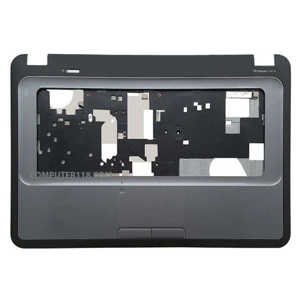 قاب کنار کیبرد لپ تاپ اچ پی Pavilion G6-1000 نوک مدادی