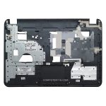 قاب کنار کیبرد لپ تاپ اچ پی Pavilion G6-1000 نوک مدادی