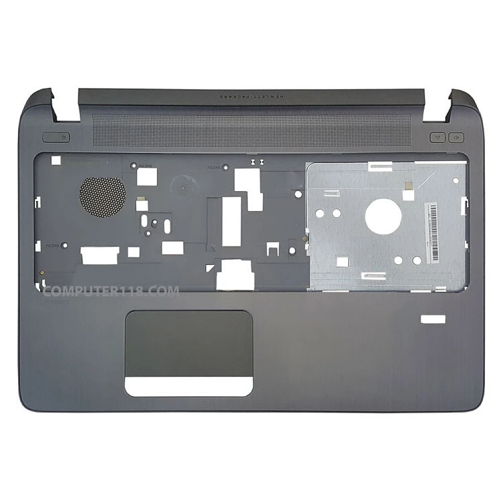 قاب کنار کیبرد لپ تاپ اچ پی ProBook 450-G2 نوک مدادی