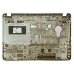 قاب کنار کیبرد لپ تاپ اچ پی ProBook 4530 بژ-بدون فینگرپرینت به همراه تاچ پد