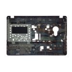 قاب کنار کیبرد لپ تاپ اچ پی ProBook 4530 طوسی-بدون فینگرپرینت