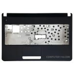 قاب کنار کیبرد لپ تاپ دل Case C Dell Inspiron N4030 مشکی