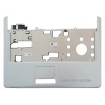 قاب کنار کیبرد لپ تاپ دل Inspiron 1525 نقره ای