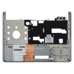 قاب کنار کیبرد لپ تاپ دل Inspiron 1525 نقره ای