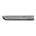 پنل درایو لپ تاپ اچ پی Pavilion DV4-1000_AP03V000E00 نقره ای