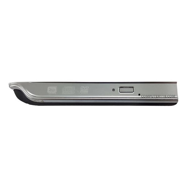 پنل درایو لپ تاپ اچ پی Pavilion DV4-1000_AP03V000E00 نقره ای