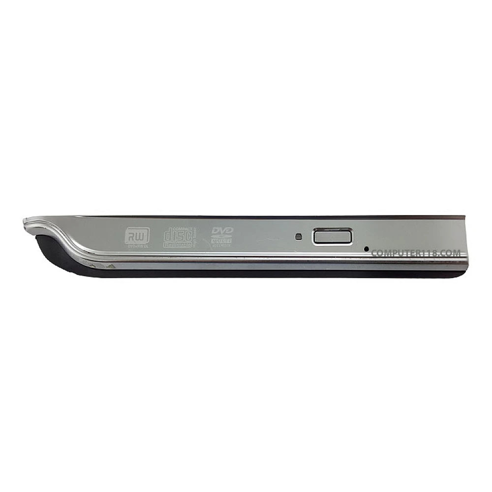 پنل درایو لپ تاپ اچ پی Pavilion DV4-1000_AP03V000E00 نقره ای