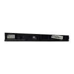 پنل درایو لپ تاپ اچ پی Pavilion DV6000-DV9000_36AT8CRTP07