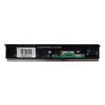 پنل درایو لپ تاپ اچ پی Pavilion DV7-1000 نقره ای