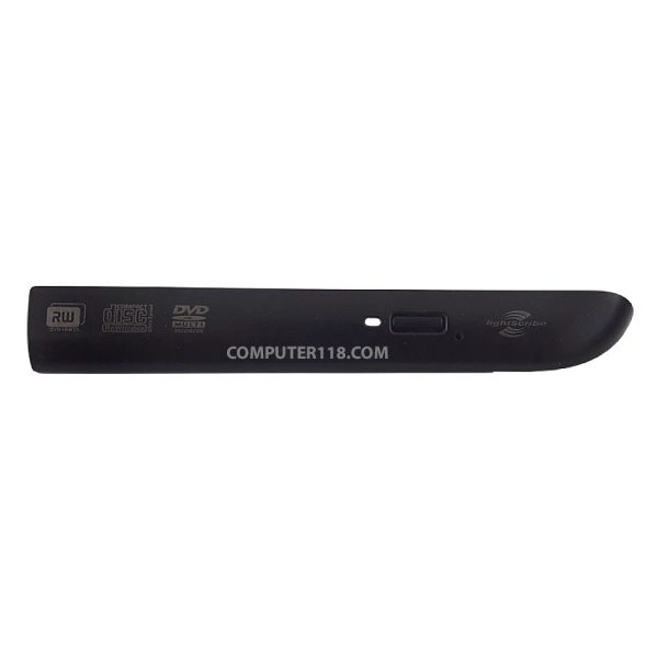 پنل درایو لپ تاپ اچ پی Touchsmart TX2-1000_TX2-2000 مشکی