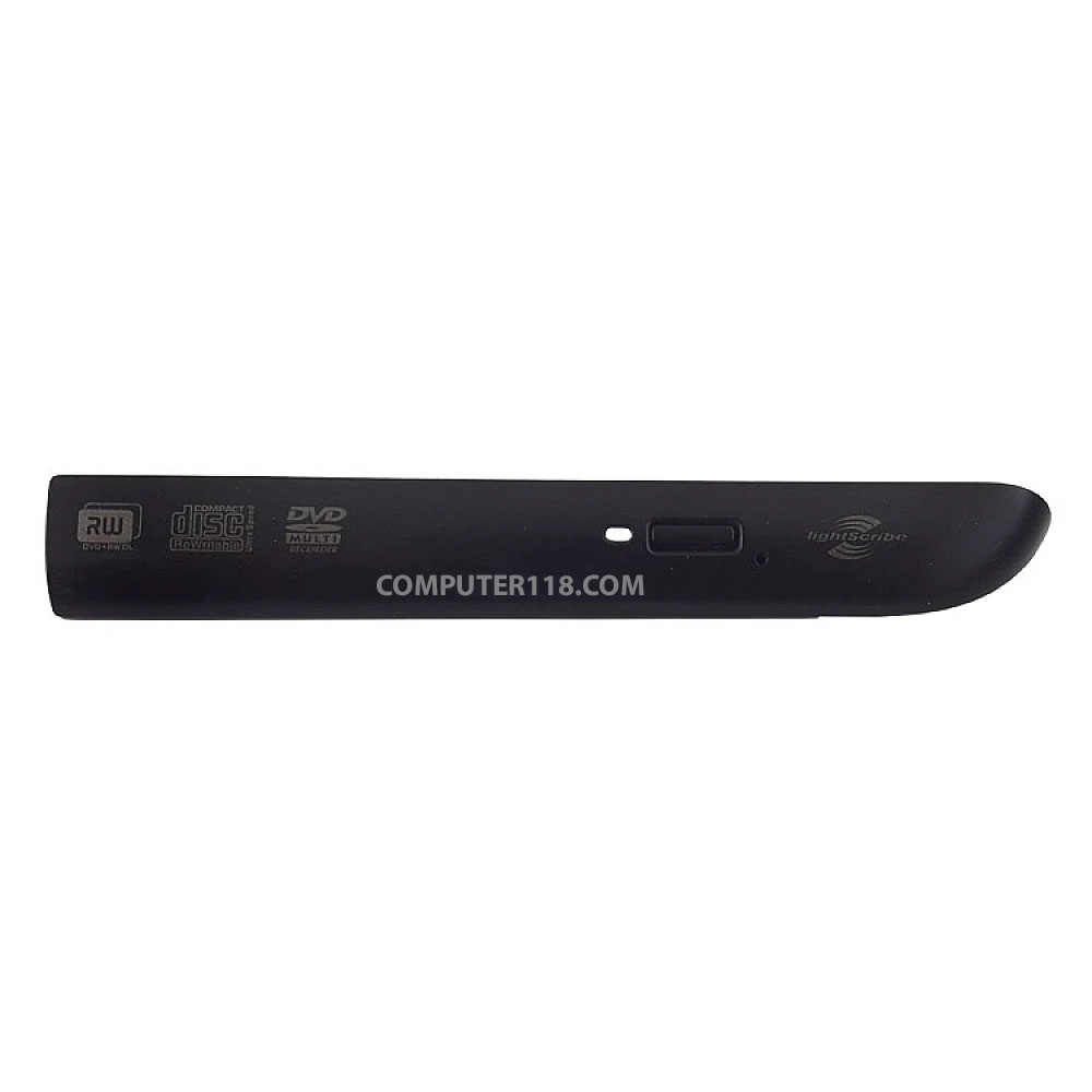 پنل درایو لپ تاپ اچ پی Touchsmart TX2-1000_TX2-2000 مشکی