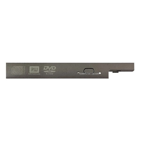 پنل درایو لپ تاپ دل Panel DVD RW Dell Latitude D620 نقره ای