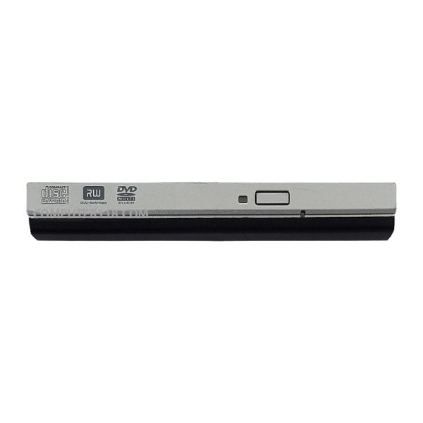 پنل درایو لپ تاپ دل Panel DVD RW Dell Vostro 1015_39VM8CRWI20 مشکی-نقره ای