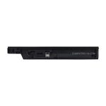 پنل درایو لپ تاپ دل Vostro 1500 مشکی