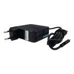 آداپتور تبلت-موبایل-لپ تاپ 20V 3.25A-15V 3A-12V 3A-5V 2A Type C مربعی