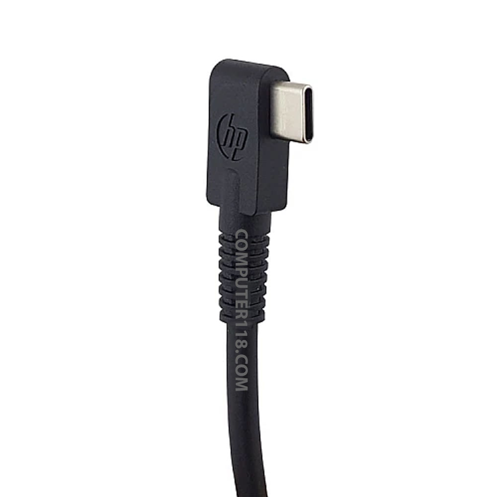 آداپتور تبلت-موبایل-لپ تاپ اچ پی 20V 3.25A_15V 4A_12V 5A_9V 3A_5V 3A Type C 3