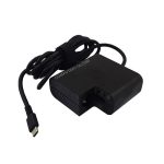 آداپتور تبلت-موبایل-لپ تاپ اچ پی 20V 3.25A_15V 4A_12V 5A_9V 3A_5V 3A Type C مربعی-کابل سه تایی 3