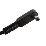 آداپتور لپ تاپ ایسوس 19V 1.75A زنبوکی سرفیش بزرگ 41.35mm 3