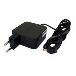 آداپتور لپ تاپ ایسوس 19V 1.75A زنبوکی سرفیش بزرگ مربعی 41.35mm3