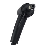 آداپتور لپ تاپ ایسوس 19V 2.37A مربعی زنبوکی سرفیش بزرگ-اورجینال 41.35mm 2