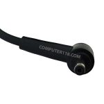 آداپتور لپ تاپ ایسوس 19V 3.42A مربعی زنبوکی سرفیش بزرگ 41.35mm 2
