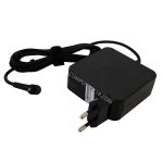 آداپتور لپ تاپ ایسوس 19V 3.42A مربعی زنبوکی سرفیش بزرگ 41.35mm3