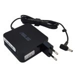 آداپتور لپ تاپ ایسوس 19V 3.42A مربعی زنبوکی سوزن دار 3