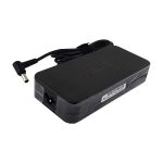 آداپتور لپ تاپ ایسوس 19.5V 9.23A Slim سوزن دار