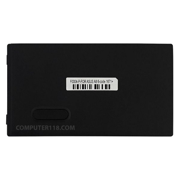 باتری لپ تاپ ایسوس A32-A8