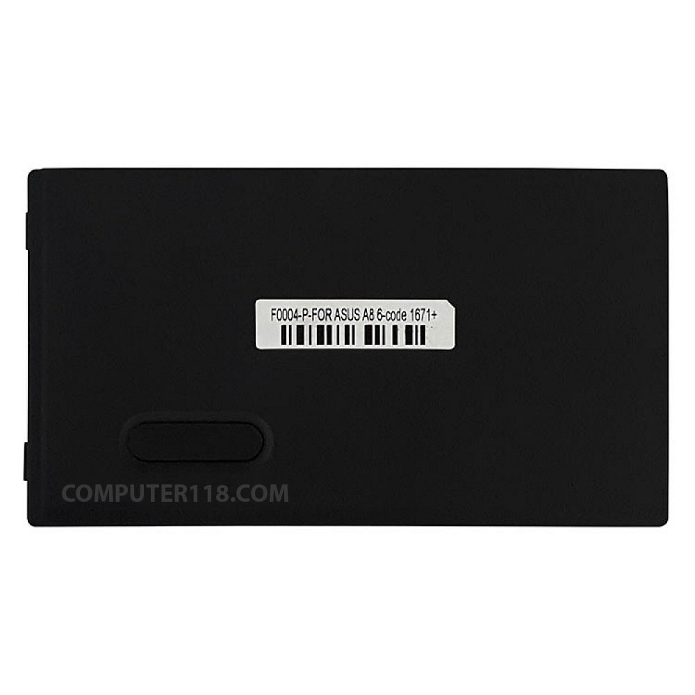 باتری لپ تاپ ایسوس A32-A8