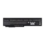 باتری لپ تاپ ایسوس Battery Asus A32-N61 6Cell مشکی-40 وات ساعت