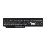 باتری لپ تاپ ایسوس Battery Asus A32-N61 6Cell مشکی-40 وات ساعت