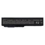 باتری لپ تاپ ایسوس Battery Asus A32-N61-6Cell مشکی-49 وات ساعت