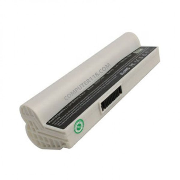 باتری لپ تاپ ایسوس Battery Asus EEPC900 3Cell