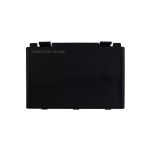 باتری لپ تاپ ایسوس Battery Asus K50 مشکی-49 وات ساعت