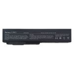 باتری لپ تاپ ایسوس Battery Asus N61 6Cell