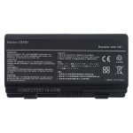 باتری لپ تاپ ایسوس Battery Asus X51 6Cell