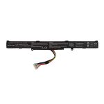 باتری لپ تاپ ایسوس Battery Asus X550 Internal 2600mAh