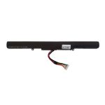 باتری لپ تاپ ایسوس Battery Asus X550 Internal 2600mAh