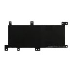 باتری لپ تاپ ایسوس Battery Asus X556 C21N1509 داخلی