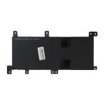 باتری لپ تاپ ایسوس Battery Asus X556_C21N1509 Internal ORG