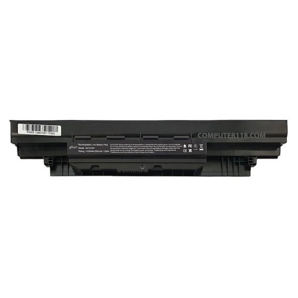 باتری لپ تاپ ایسوس Battery Laptop Asus P2530 مشکی-33 وات ساعت