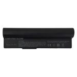 باتری لپ تاپ ایسوس Eee PC 700-6Cell مشکی