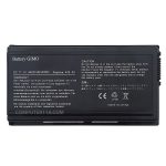 باتری لپ تاپ ایسوس F5